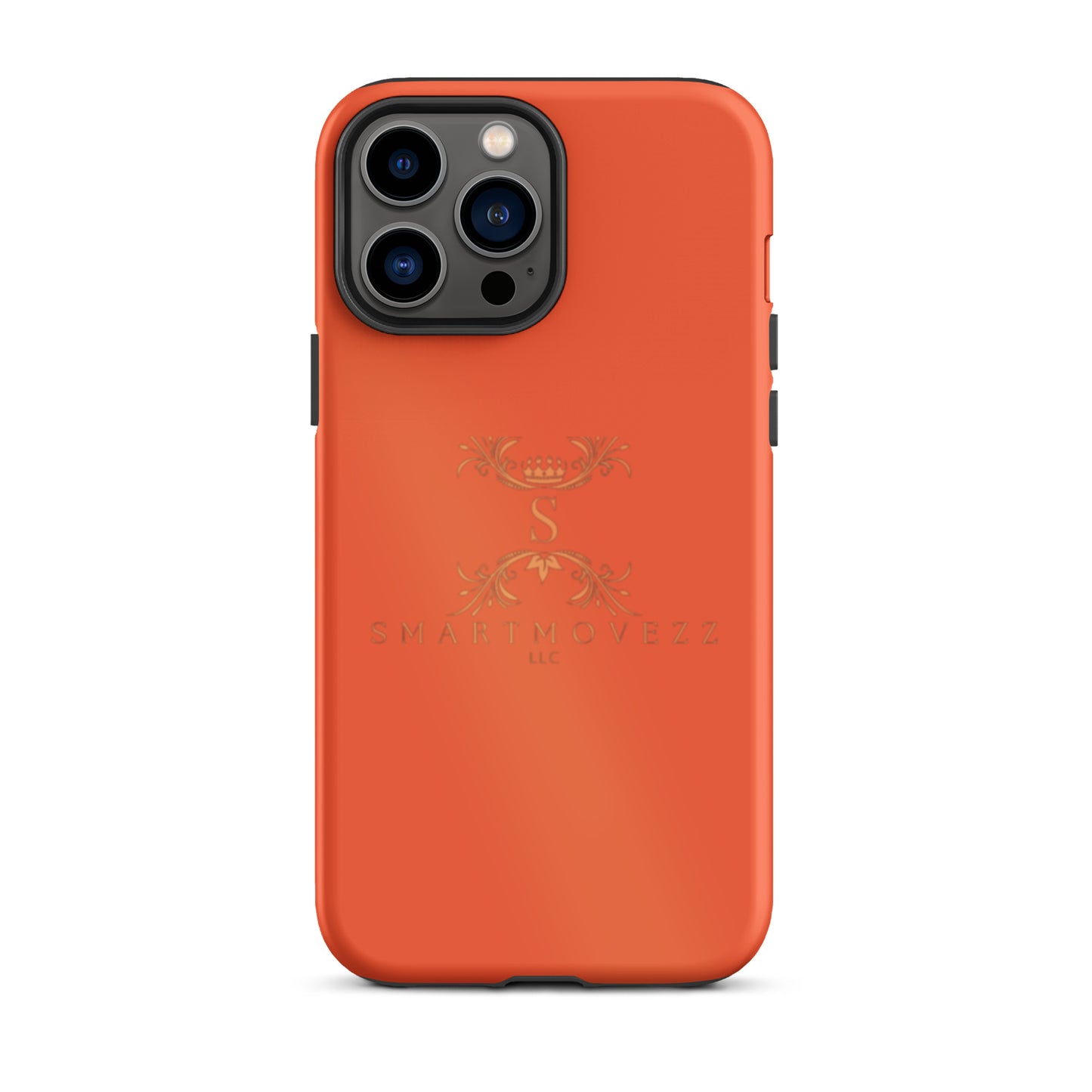 Tough iPhone case