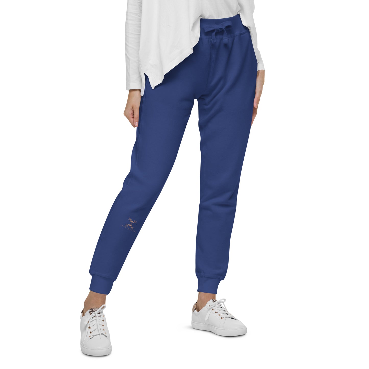 Boss Fleece Sweatpants