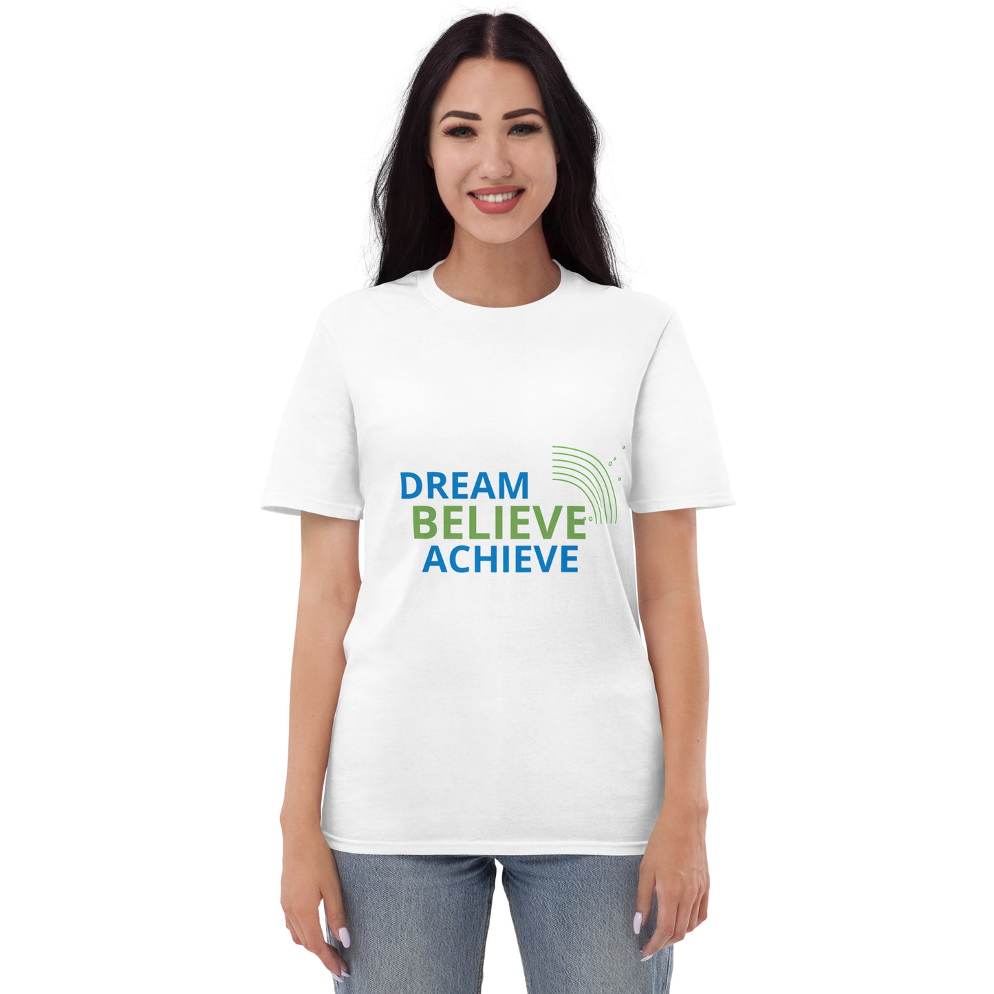 Short-Sleeve T-Shirt Dream