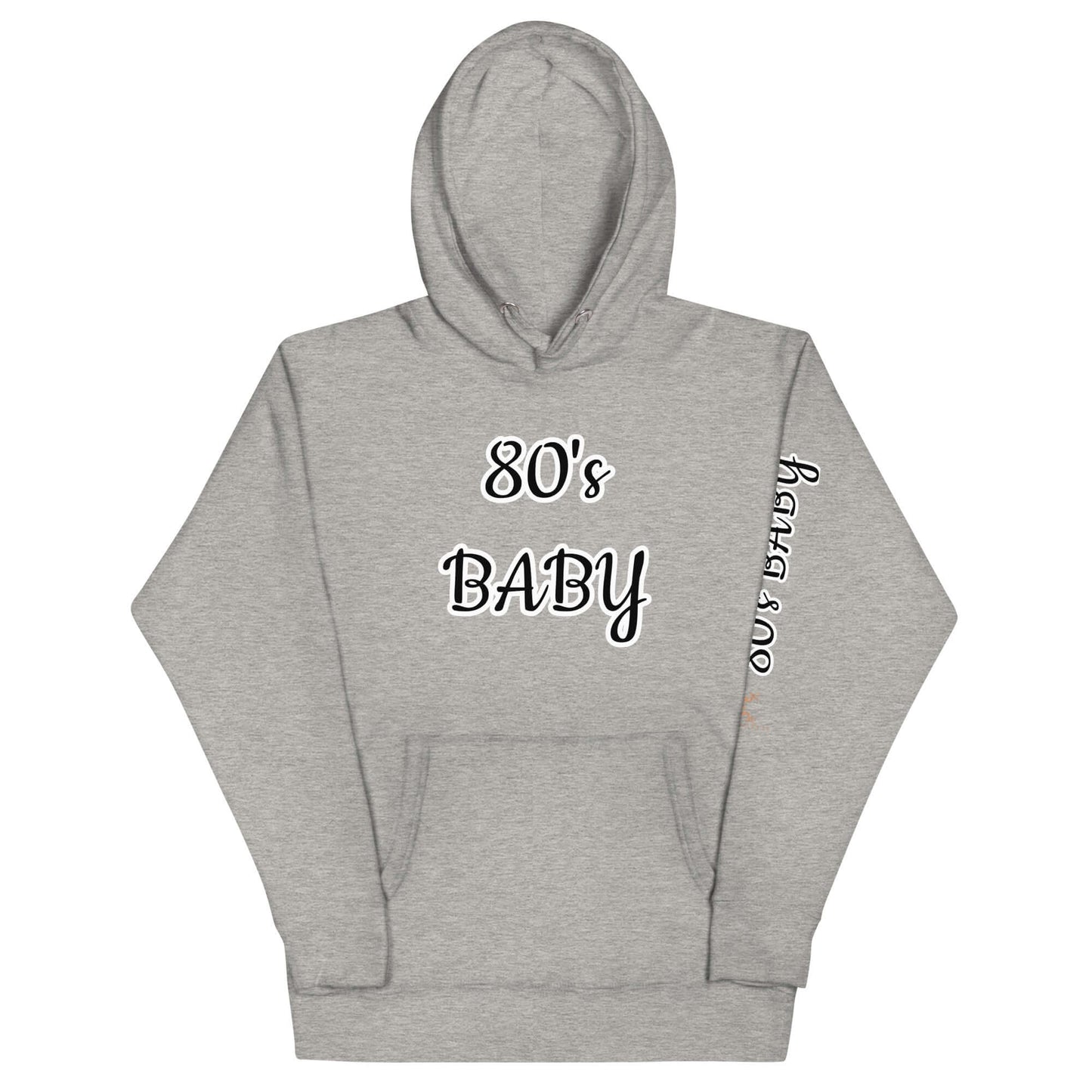 80's BABY Hoodie