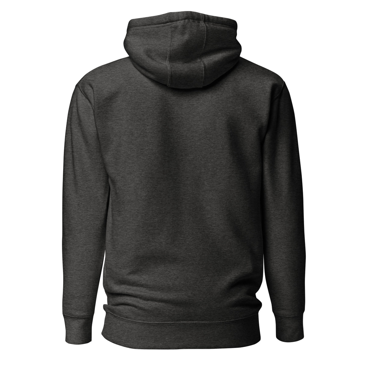 The Orginal Hoodie
