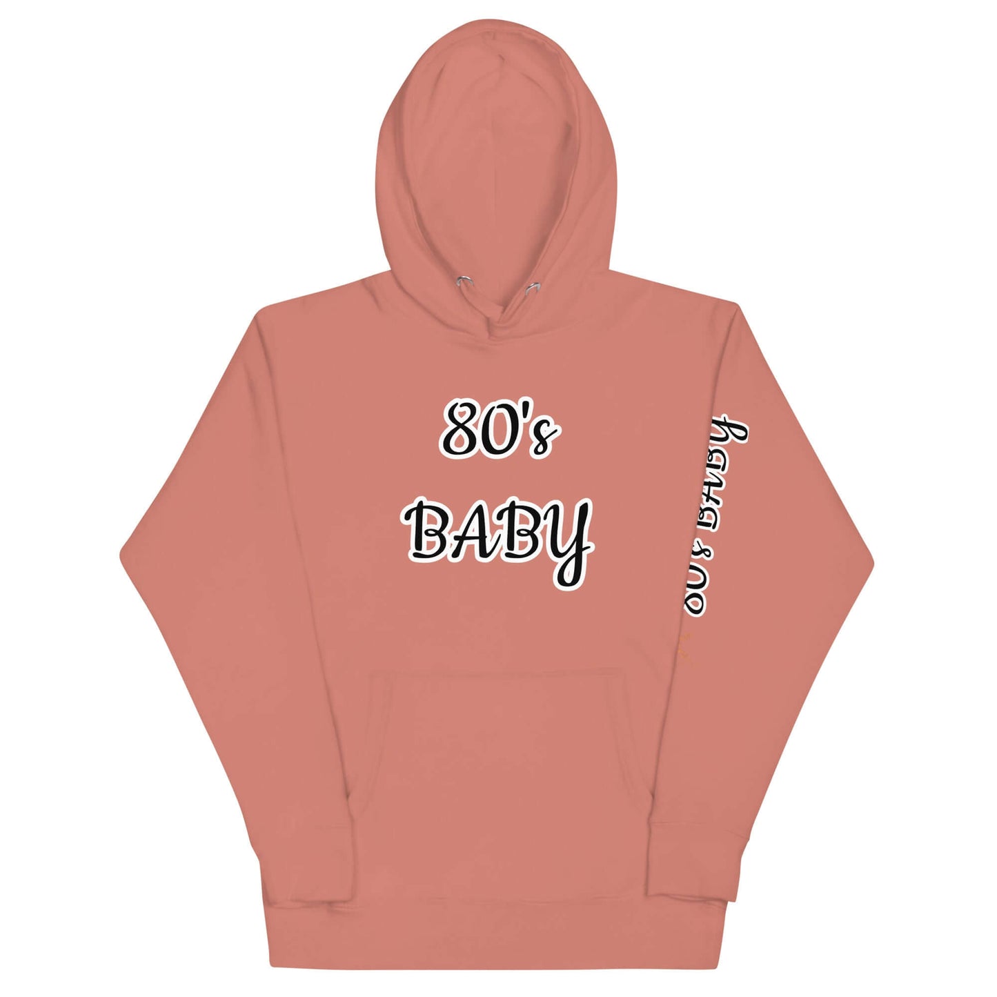 80's BABY Hoodie