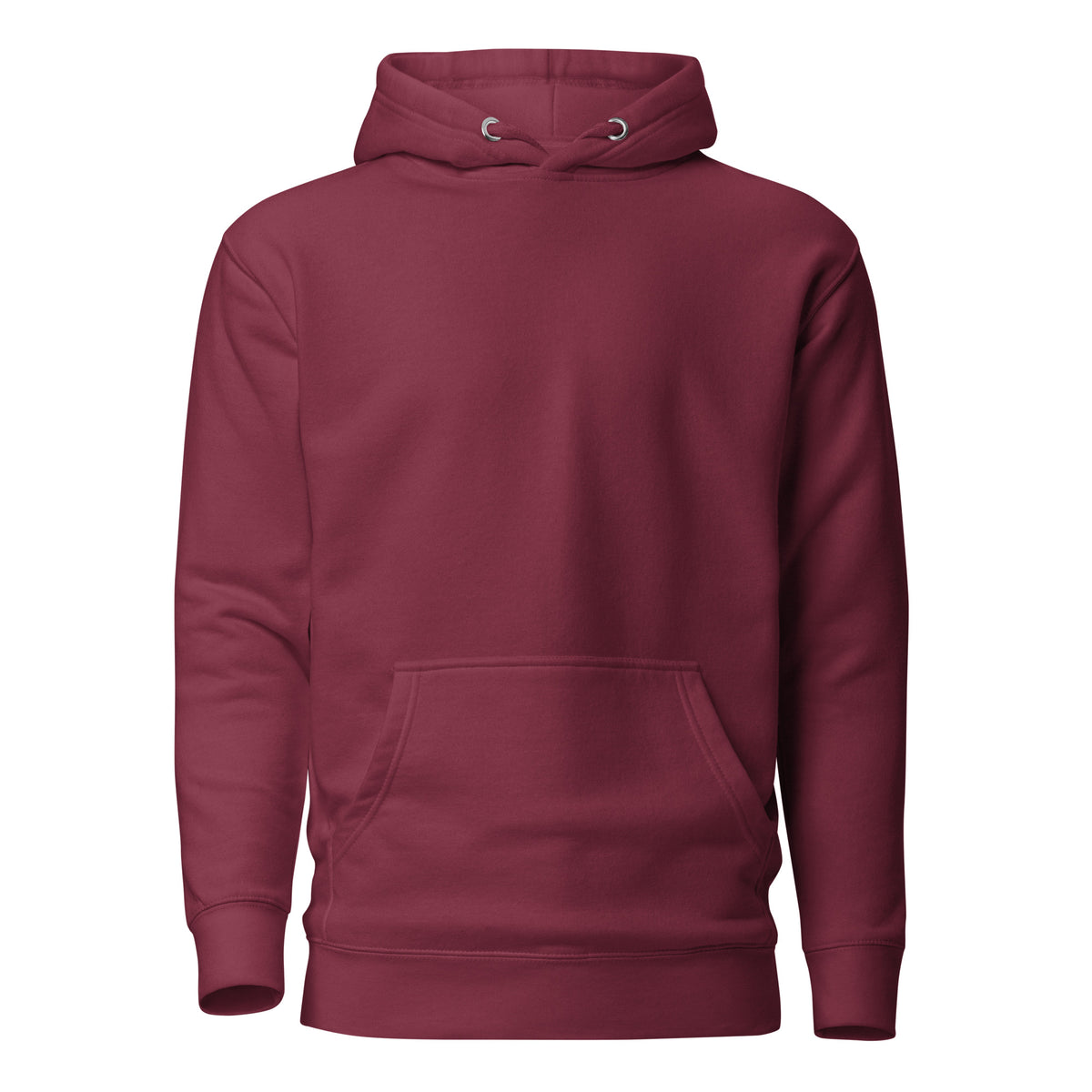 The Orginal Hoodie