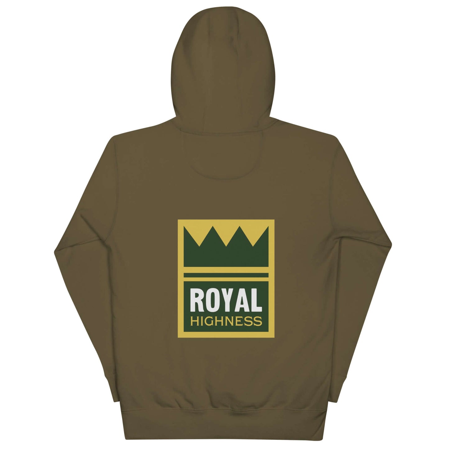 80's BABY Hoodie