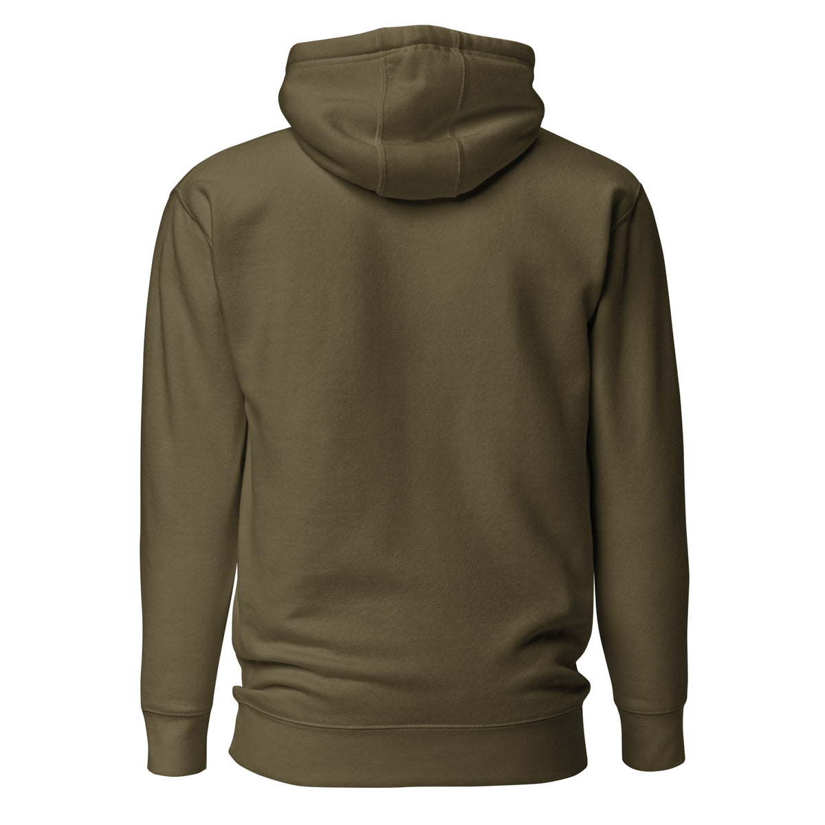 The Orginal Hoodie