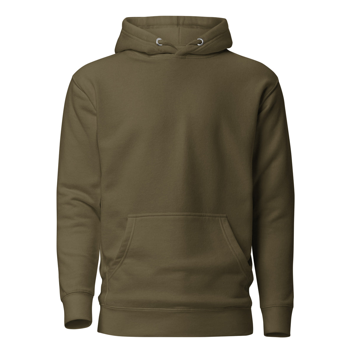 The Orginal Hoodie