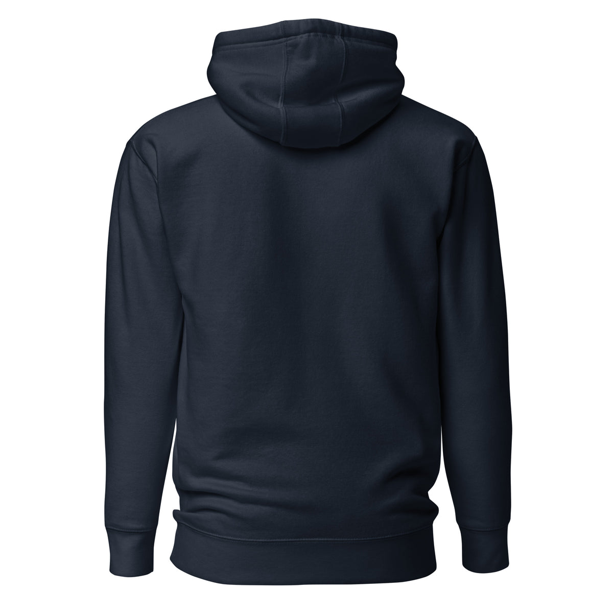 The Orginal Hoodie
