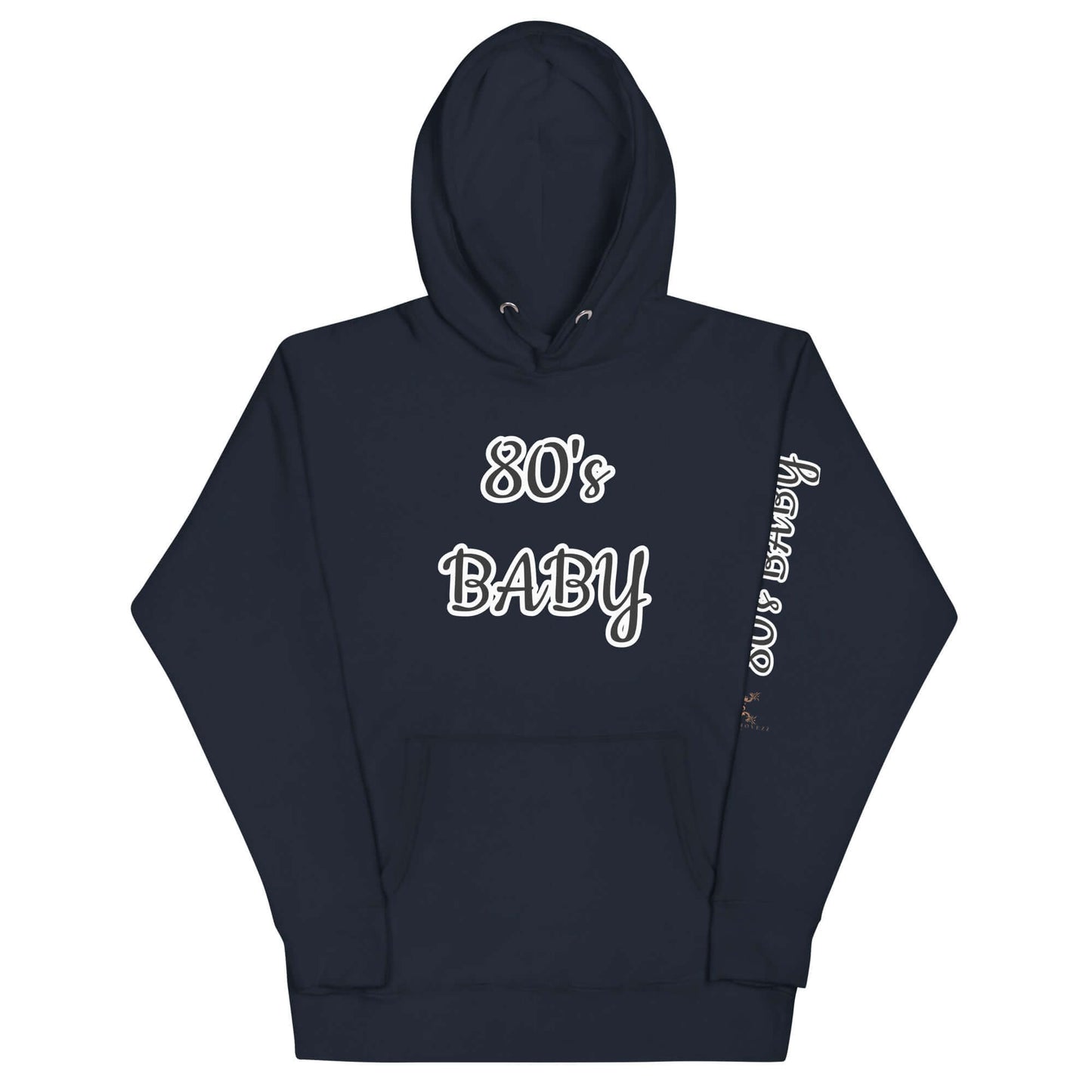 80's BABY Hoodie