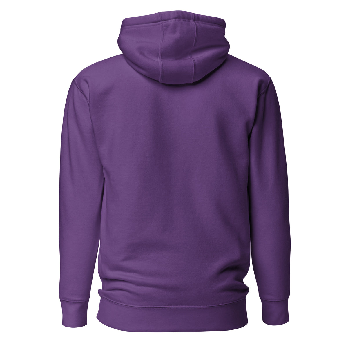 The Orginal Hoodie