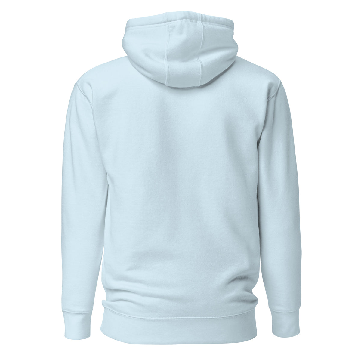 The Orginal Hoodie