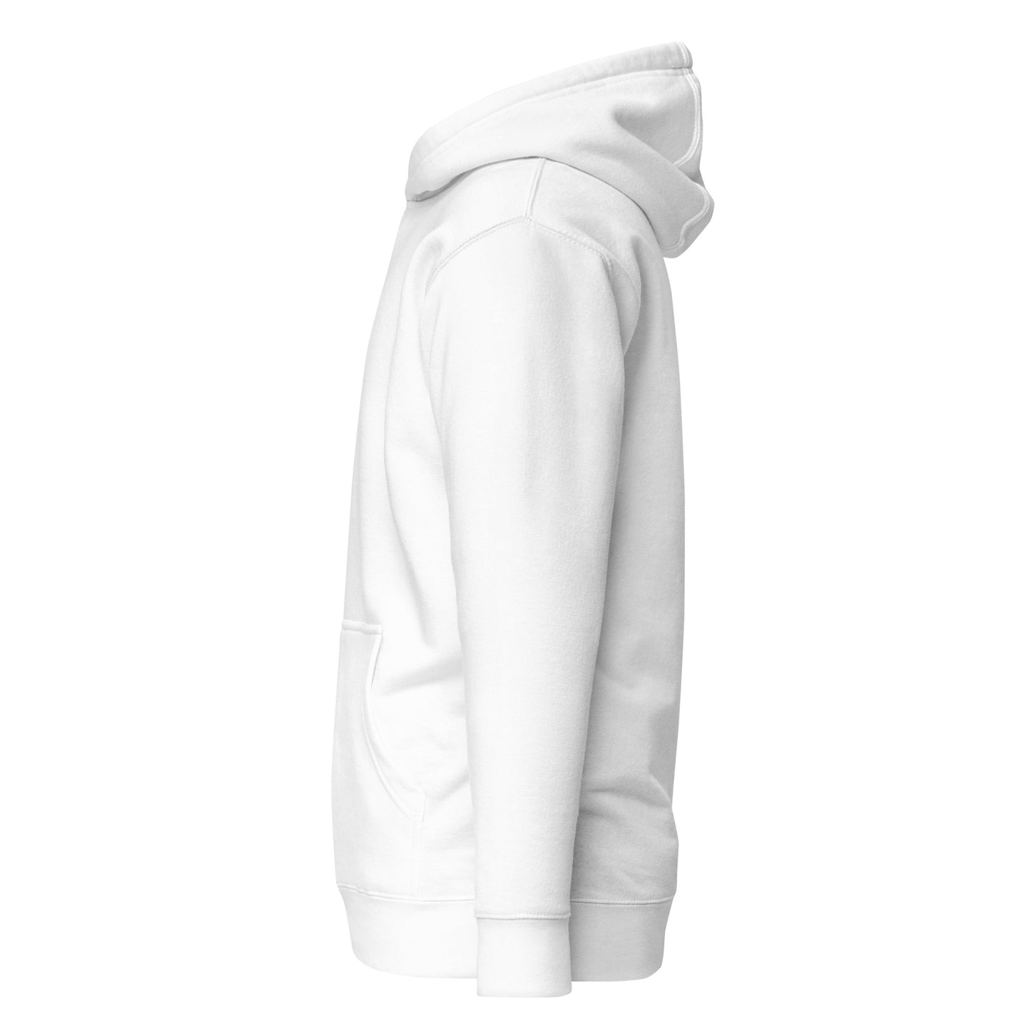 The Orginal Hoodie