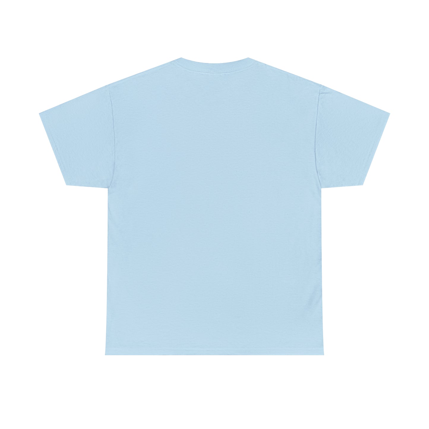 Summer Vibes Heavy Cotton Tee