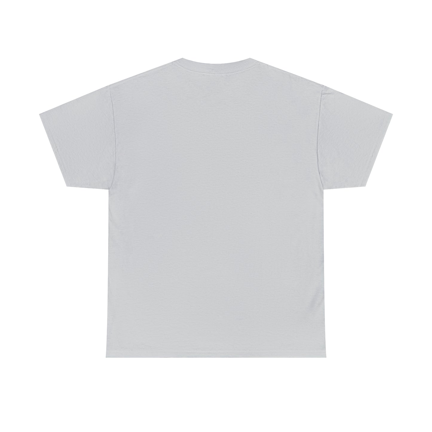 Keep It Simple Heavy Cotton Tee