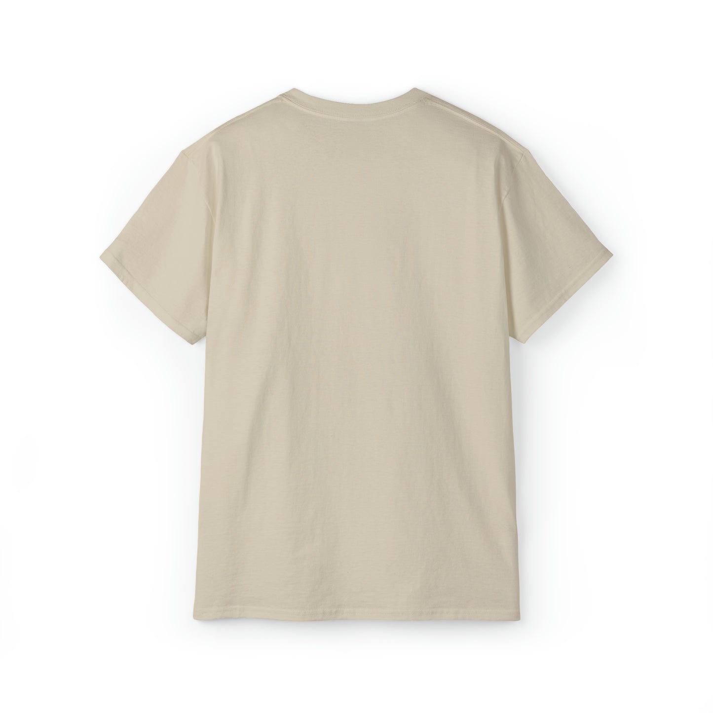 The Man "Dad" Ultra Cotton Tee