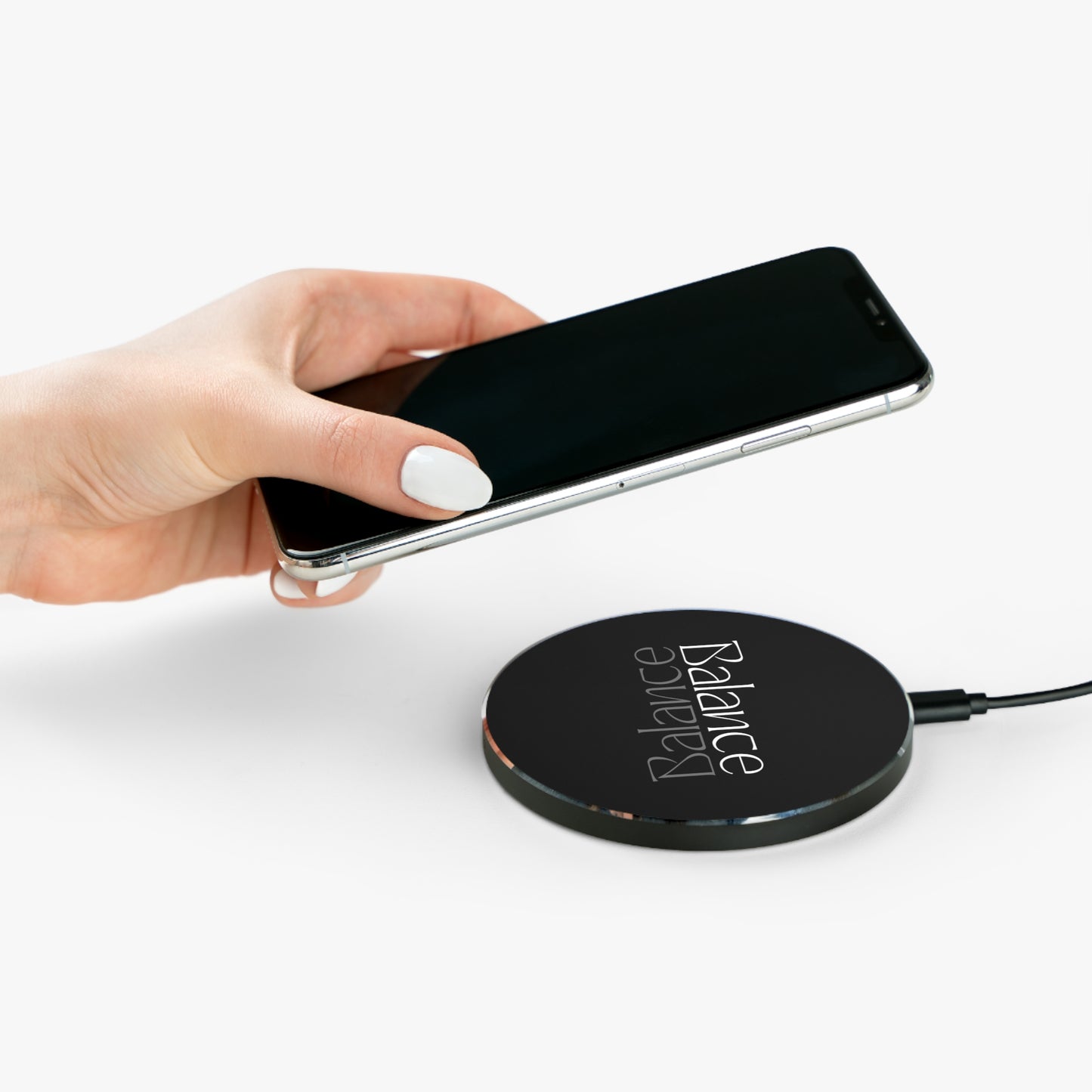 Balance Wireless Charger