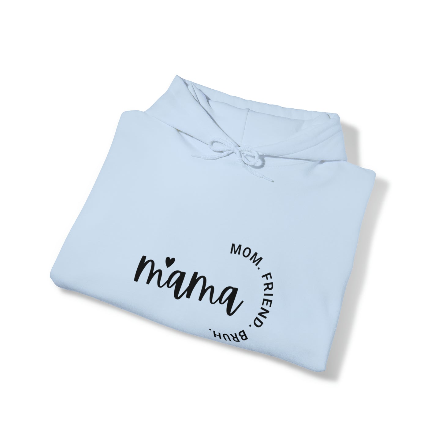 Mama Heavy Blend™ Hooded Sweatshirt