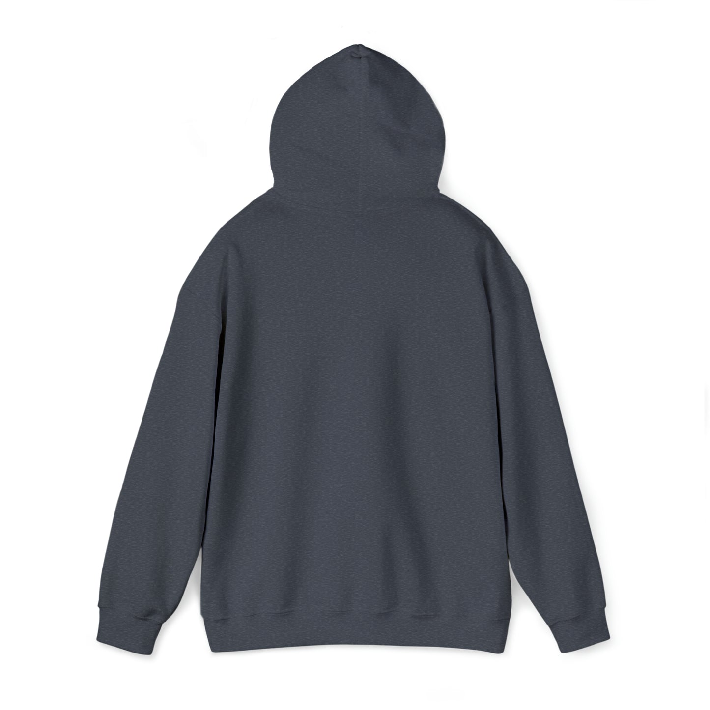 The Grillfather Heavy Blend™ Hooded Sweatshirt