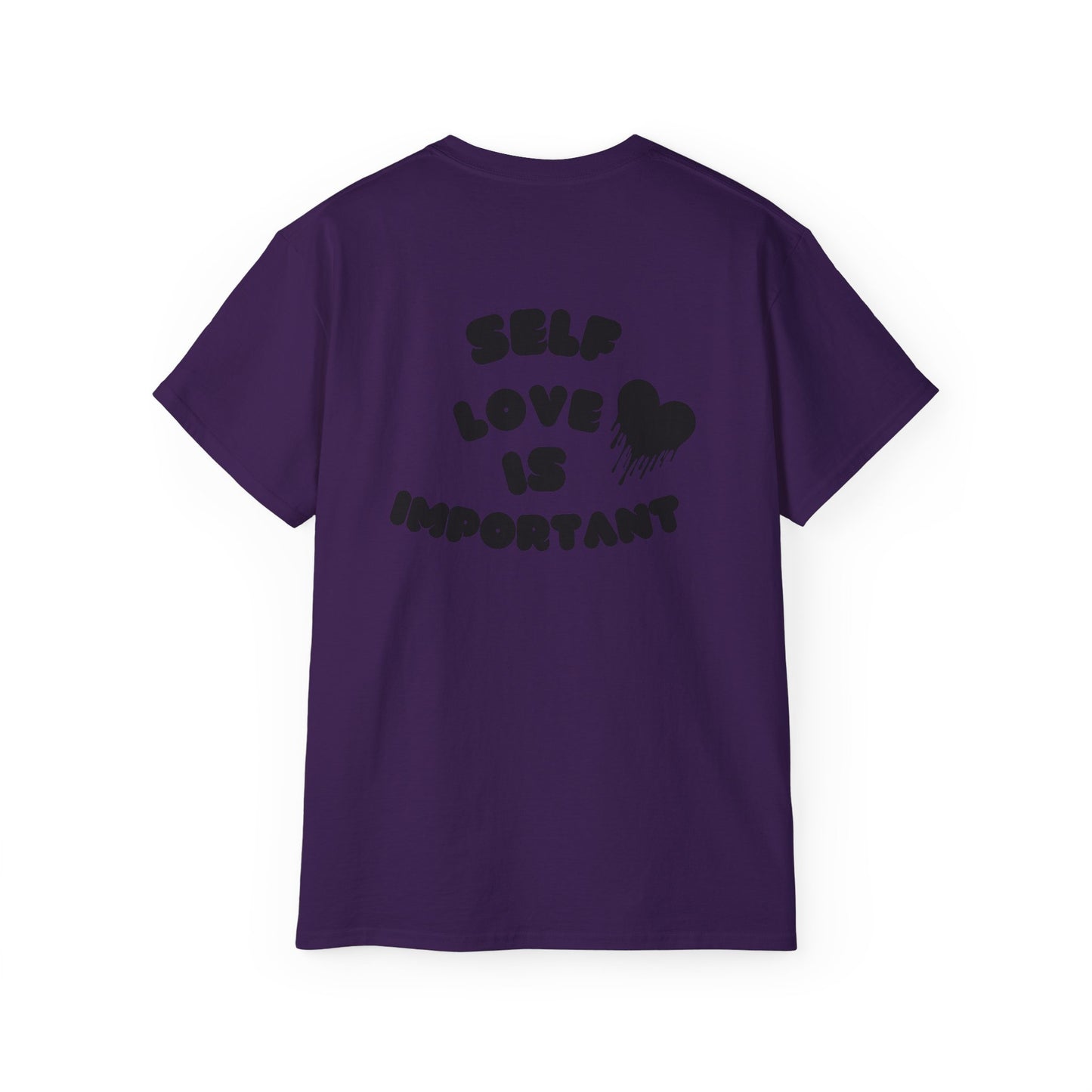 Self Love Tee