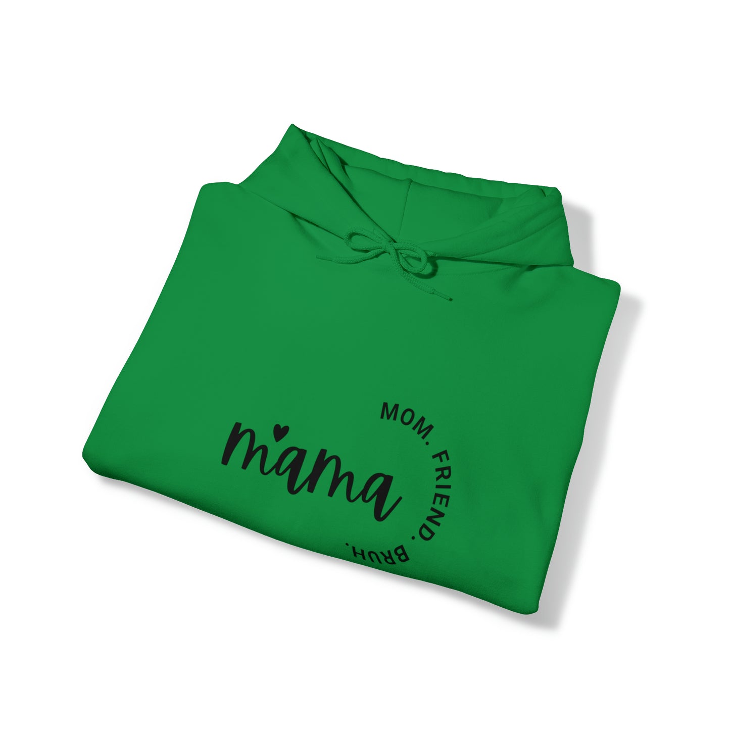 Mama Heavy Blend™ Hooded Sweatshirt