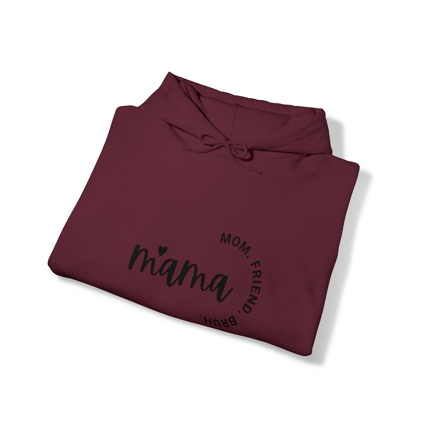 Mama Heavy Blend™ Hooded Sweatshirt