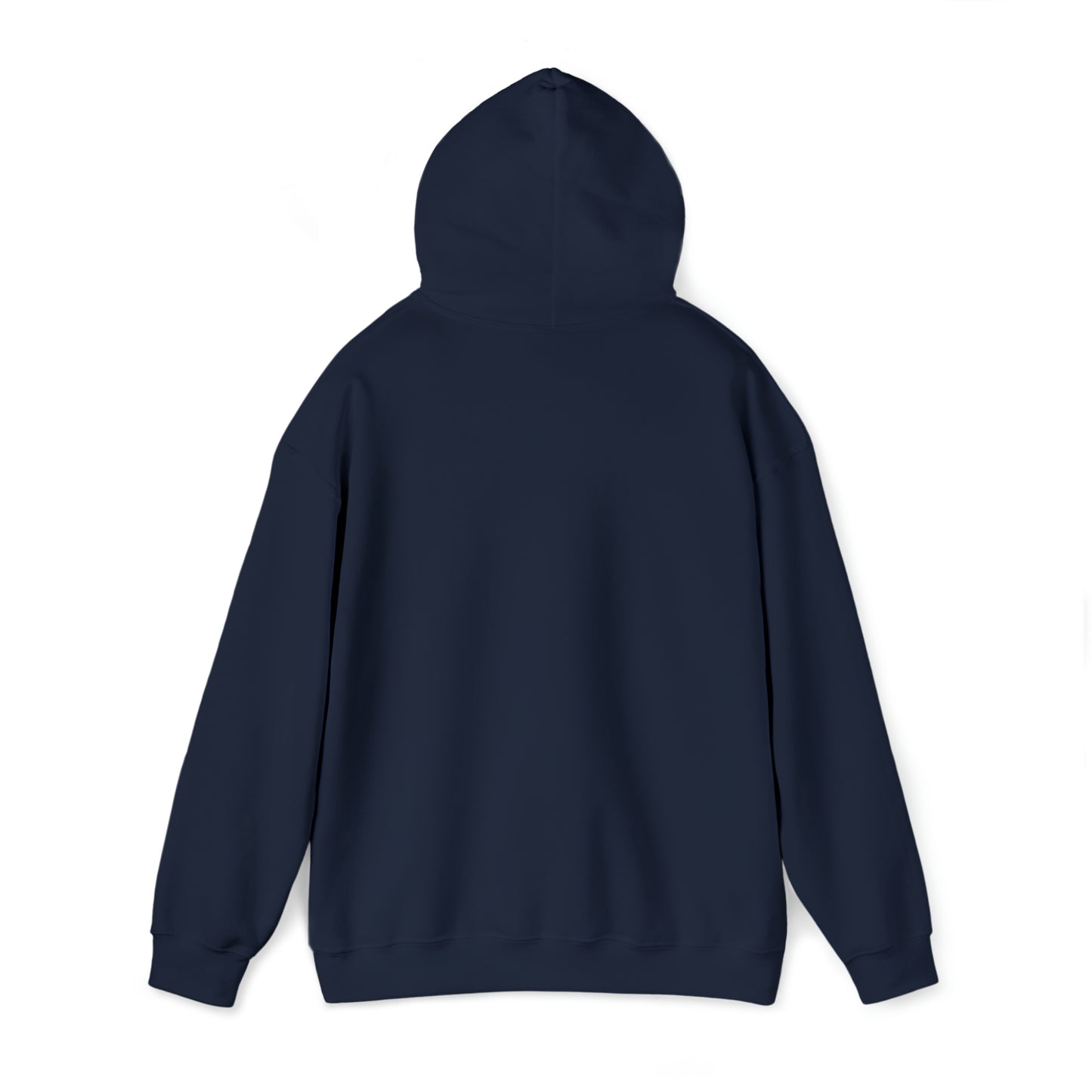 Everything Better Heavy Blend™ Hooded Sweatshirt