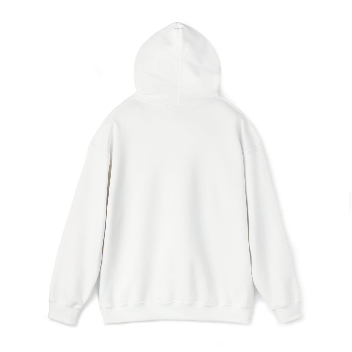 Liberty Heavy Blend™ Hooded Sweatshirt