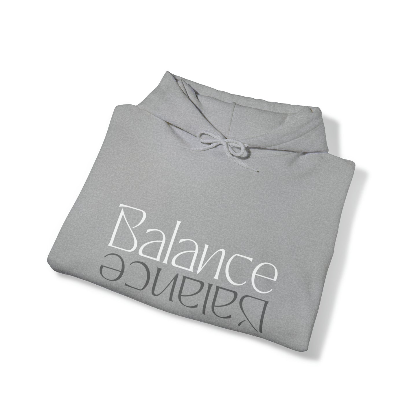 Balance Heavy Blend™ Hooded Sweatshirt