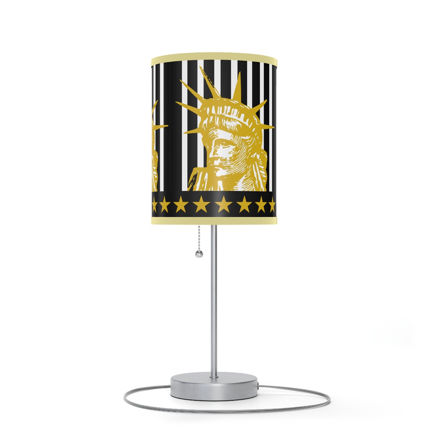 Liberty Lamp on a Stand, US|CA plug