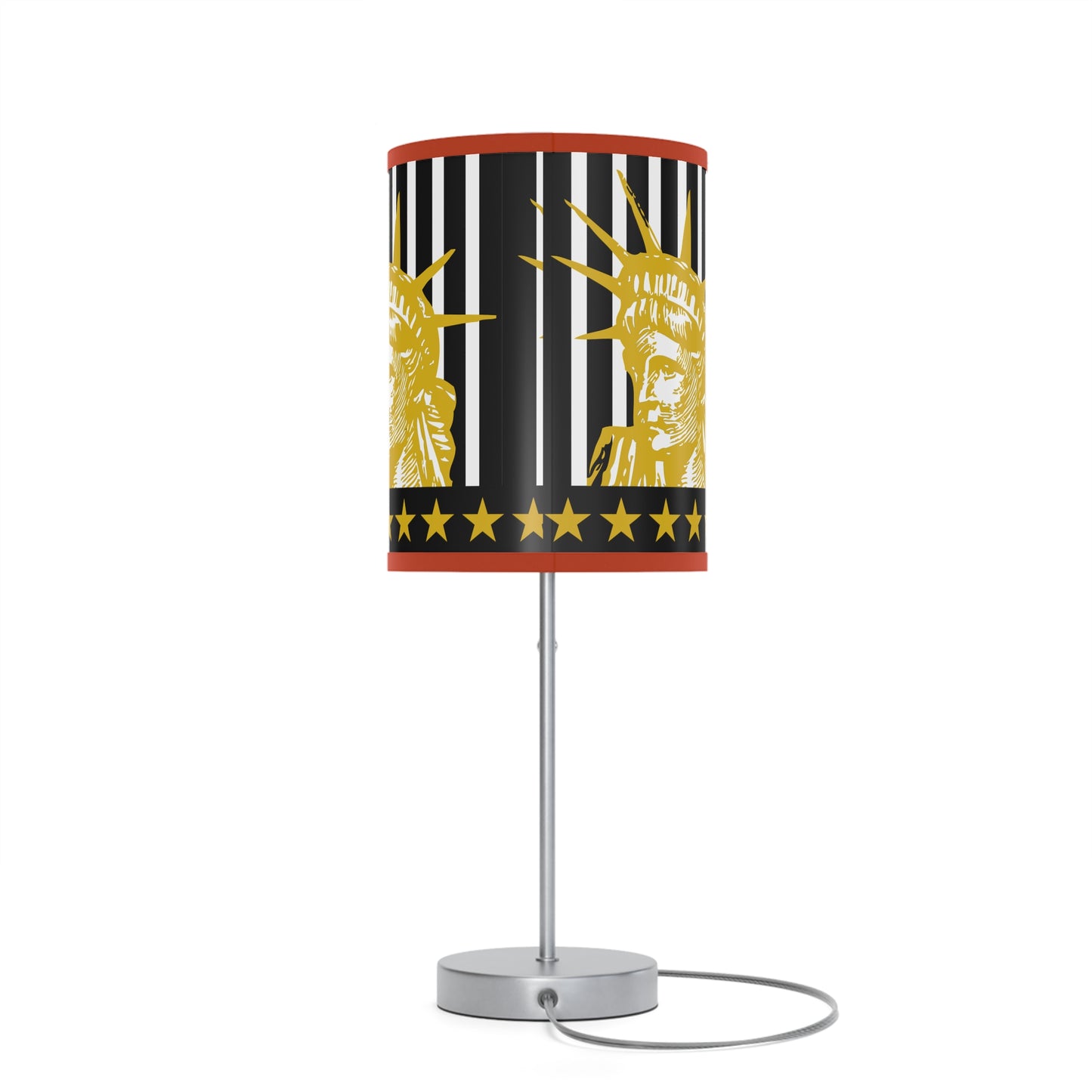 Liberty Lamp on a Stand, US|CA plug