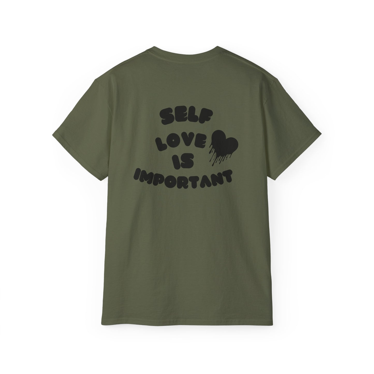 Self Love Tee