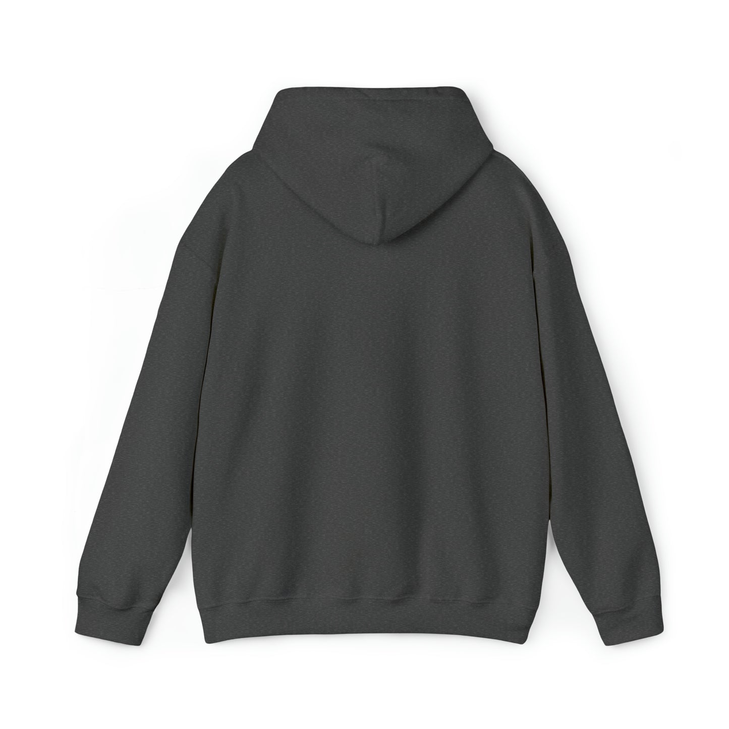 The Grillfather Heavy Blend™ Hooded Sweatshirt