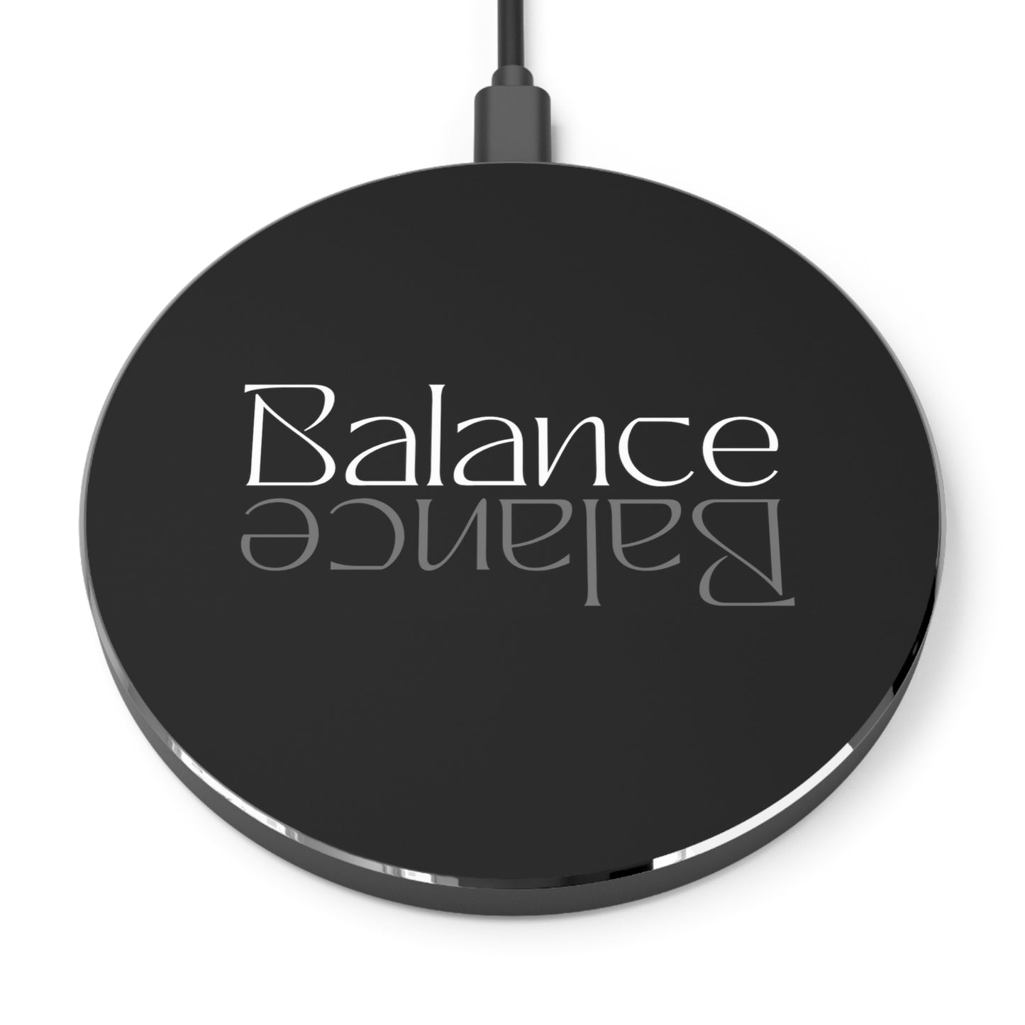 Balance Wireless Charger