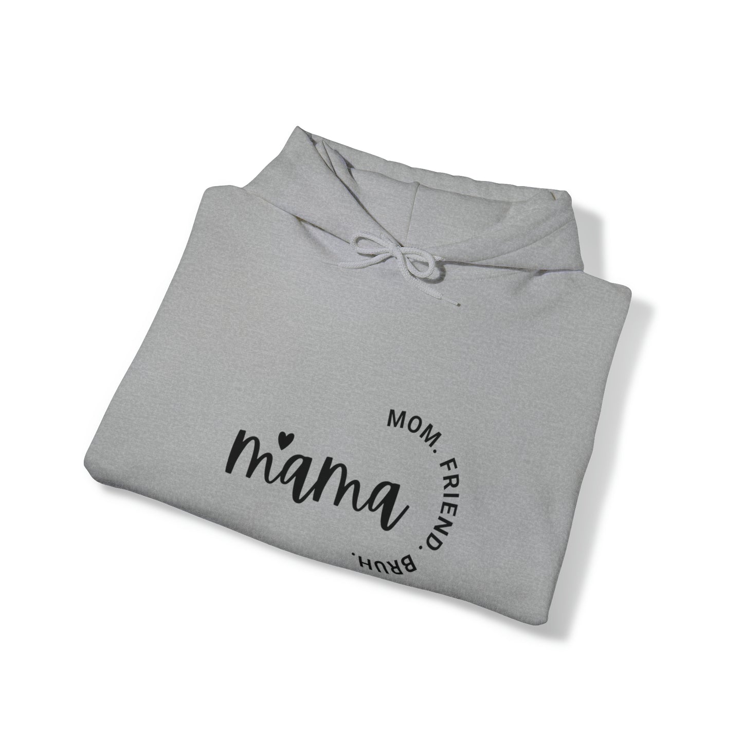 Mama Heavy Blend™ Hooded Sweatshirt