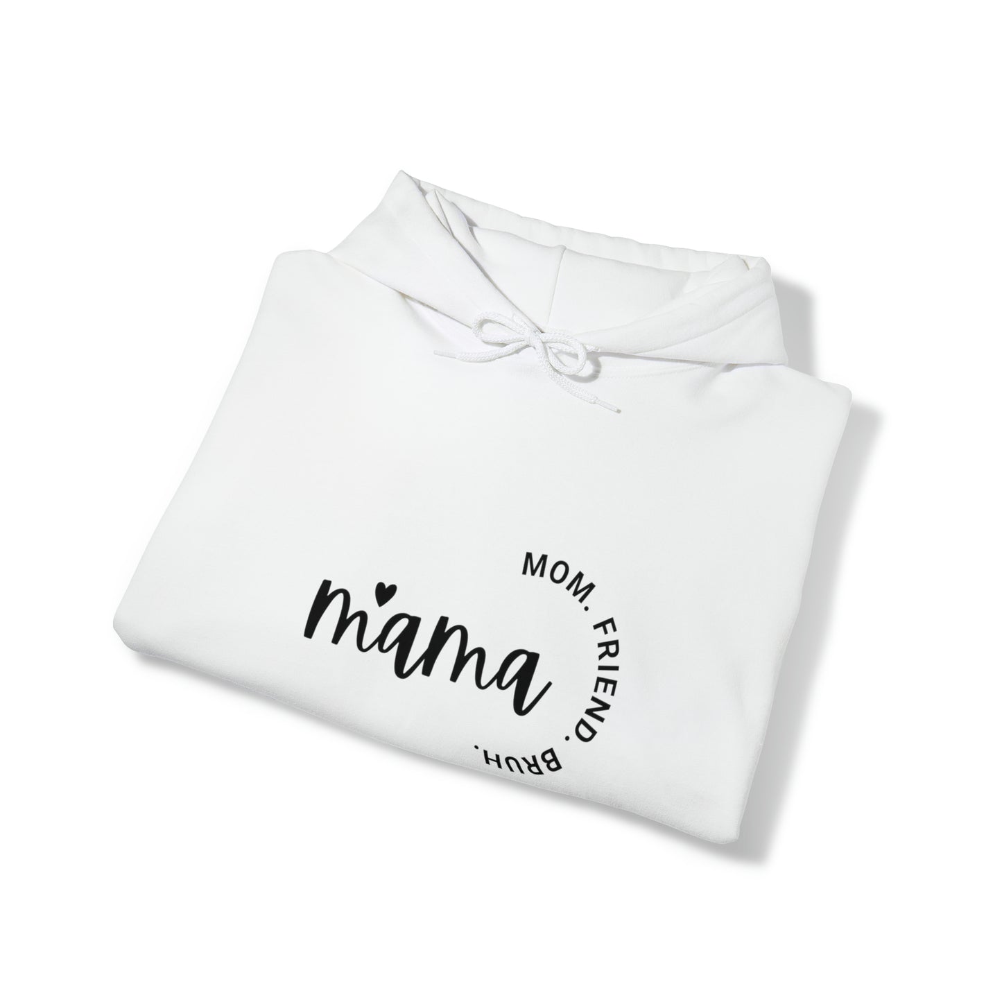 Mama Heavy Blend™ Hooded Sweatshirt