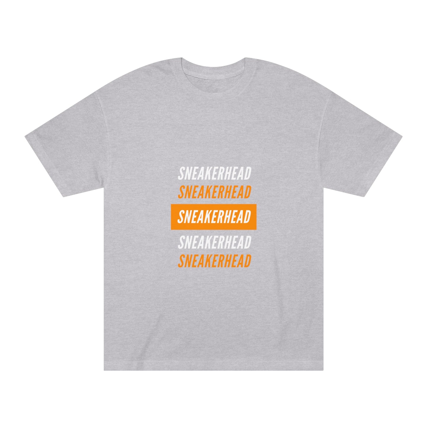 Sneakerhead Classic Tee