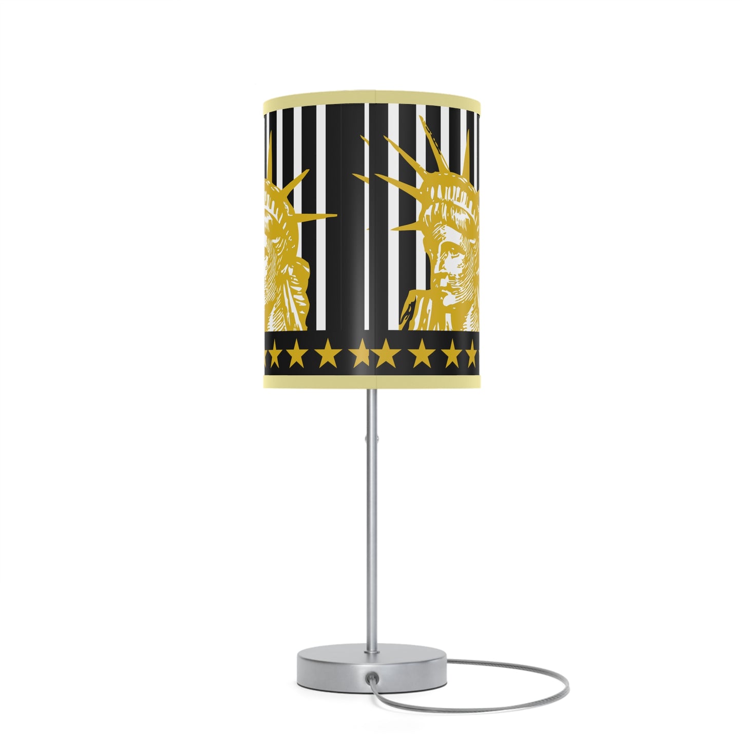 Liberty Lamp on a Stand, US|CA plug