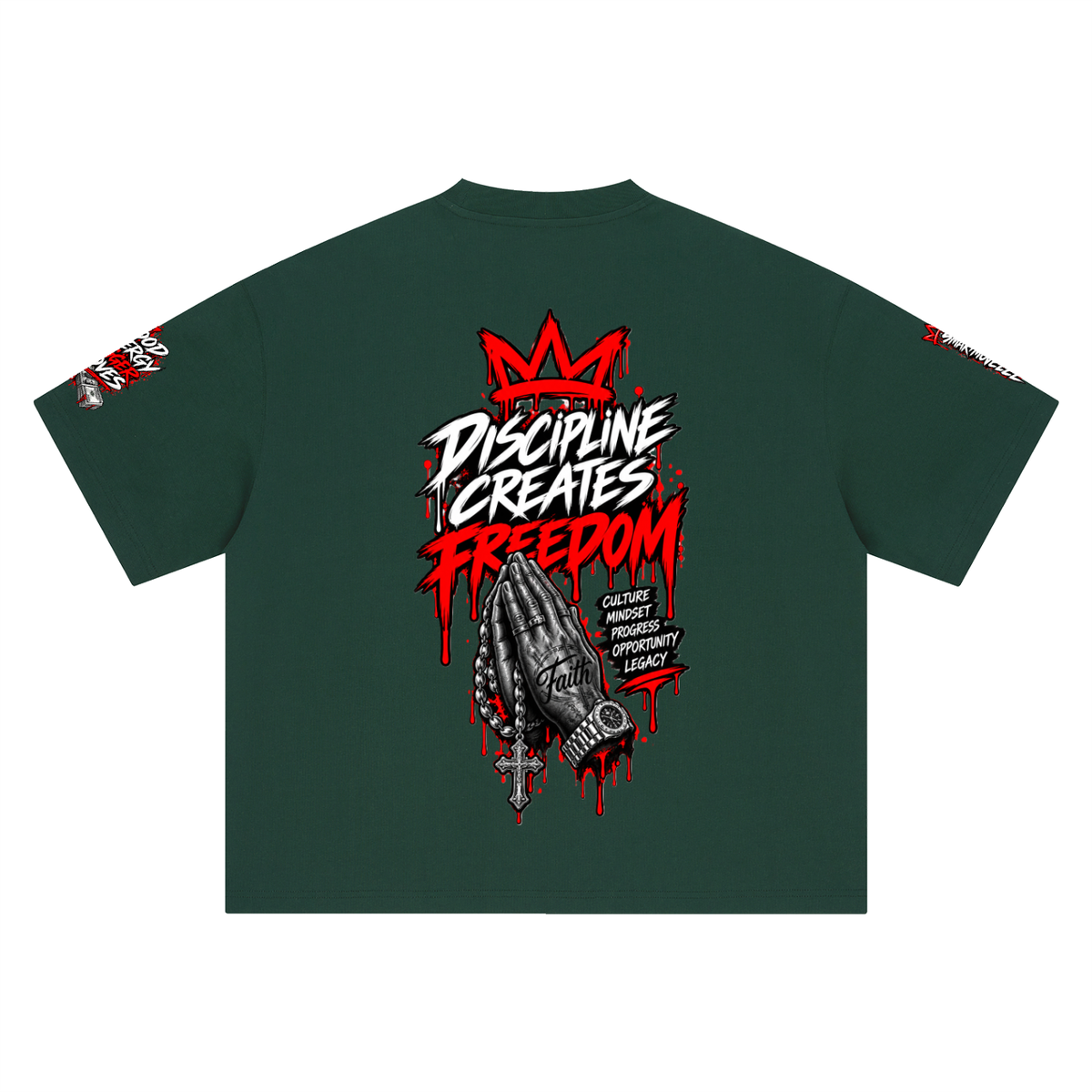 Unisex,Streetwear,Cotton,Heavyweight,Premium,Oversized,Modern
