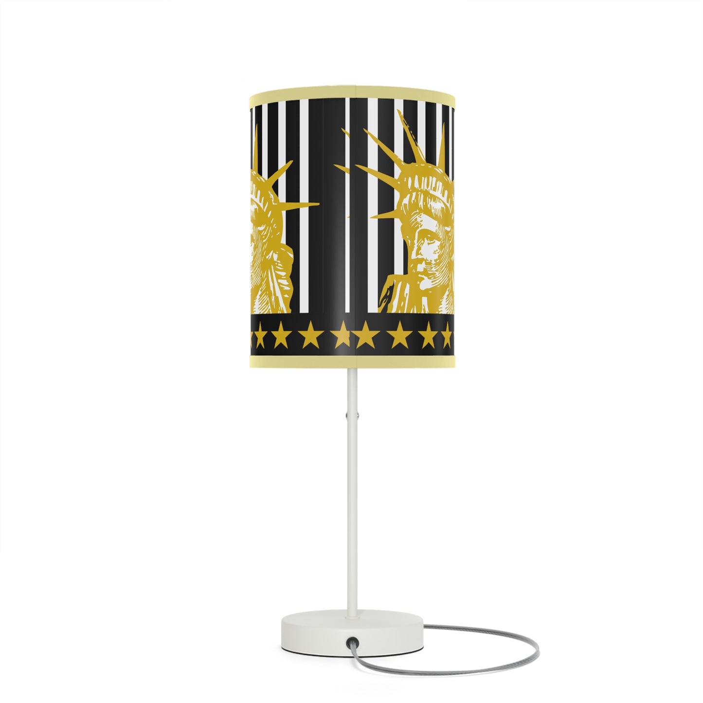 Liberty Lamp on a Stand, US|CA plug