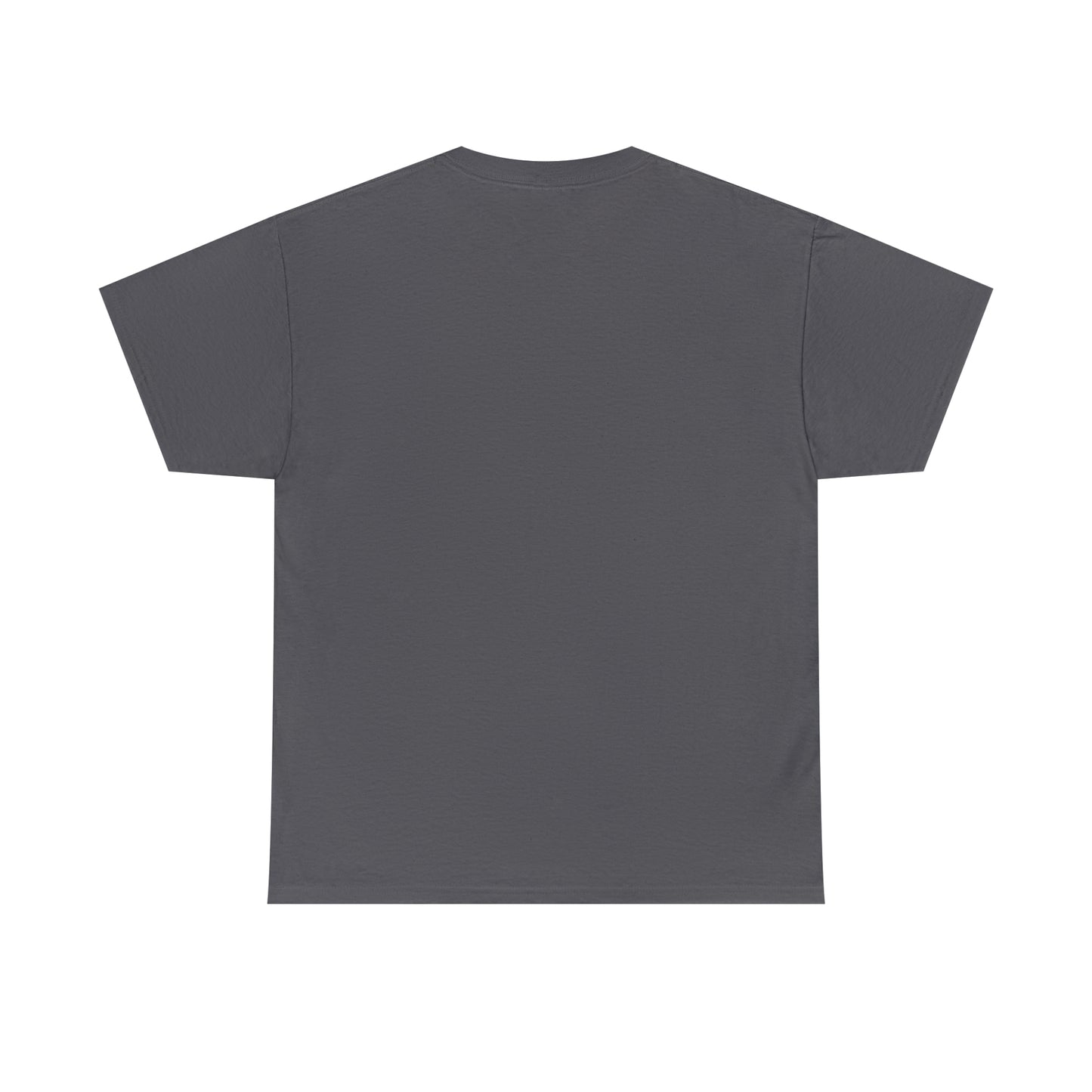 Keep It Simple Heavy Cotton Tee