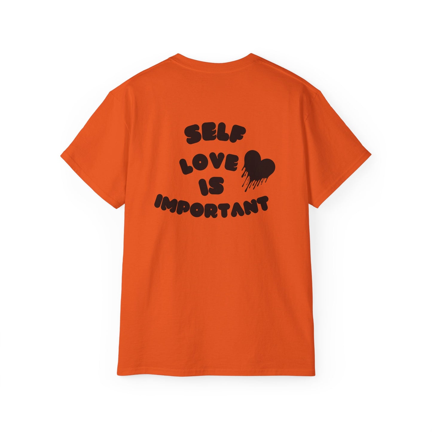 Self Love Tee