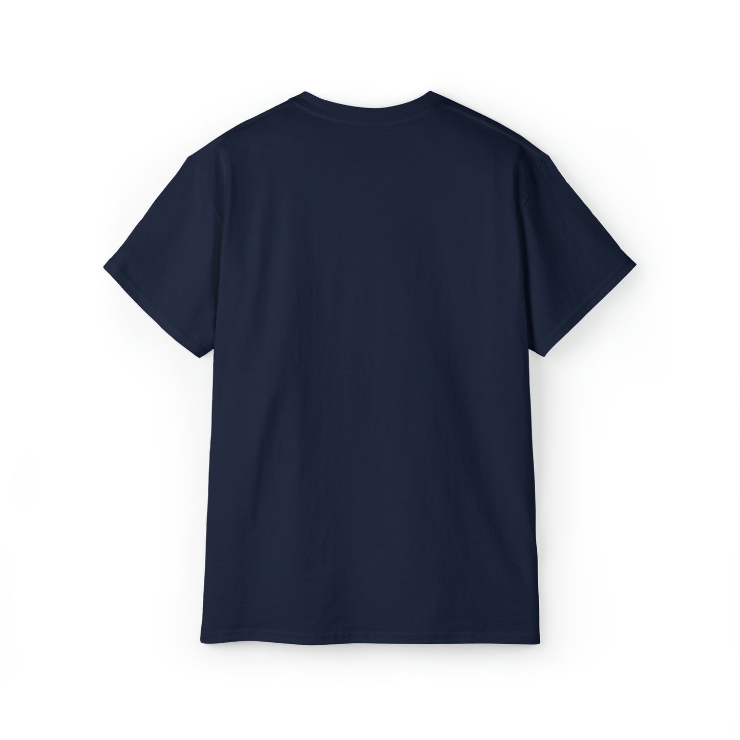 The Man "Dad" Ultra Cotton Tee