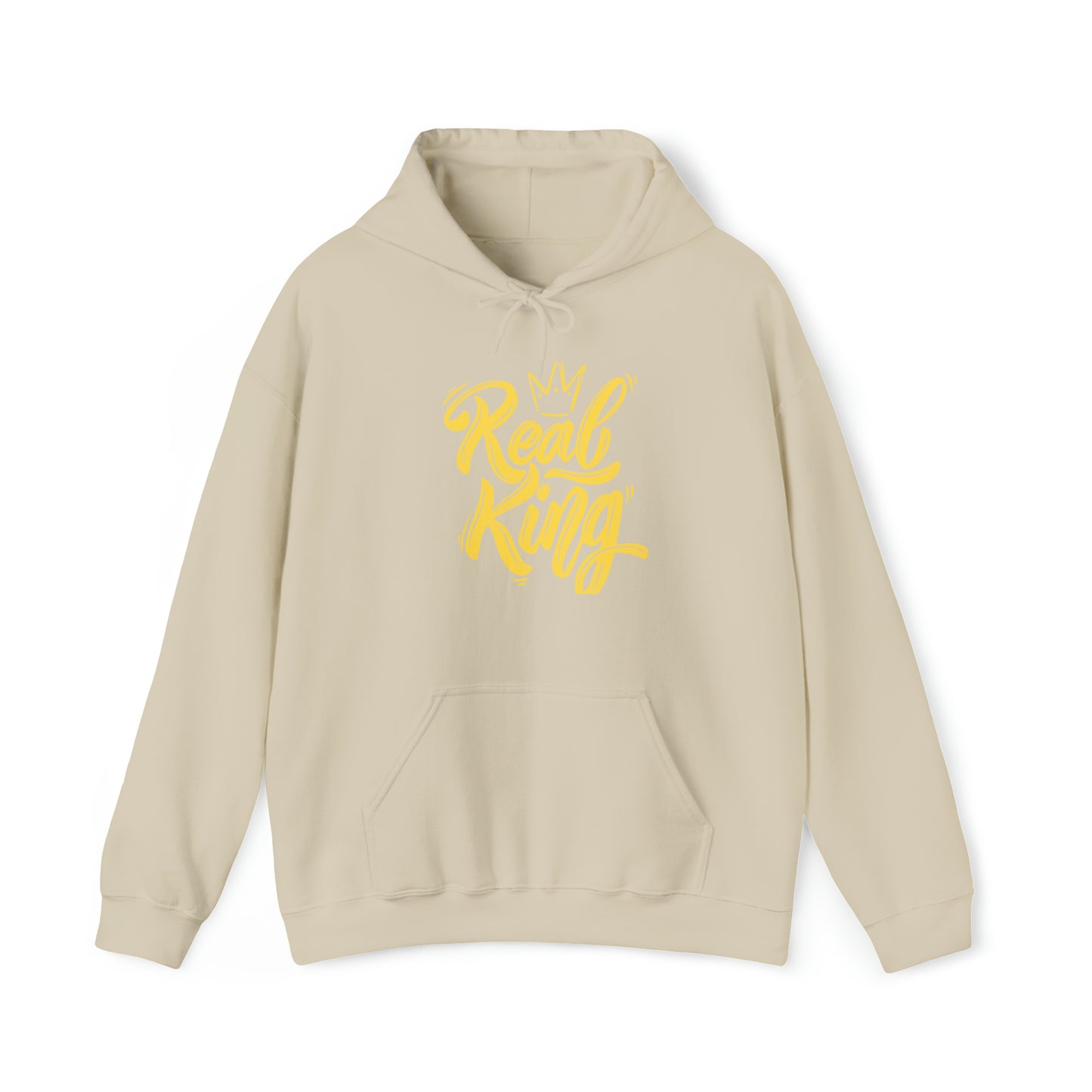 Real King Heavy Blend™ Hooded Sweatshirt