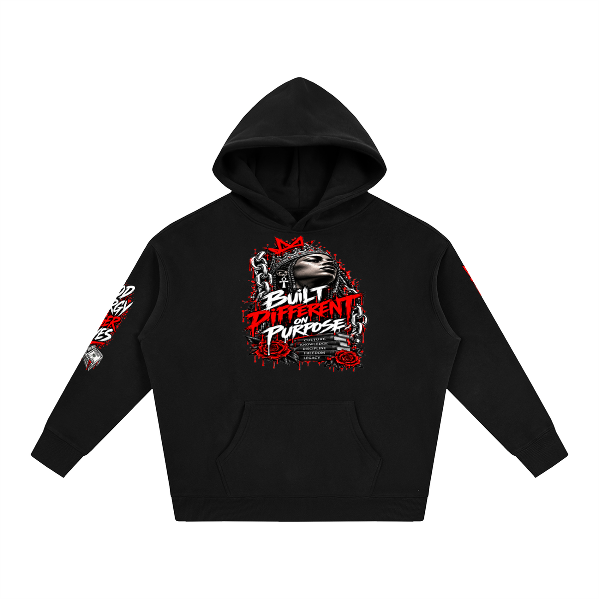 Streetwear,Unisex,Heavyweight,Fall,Winter,Jacket,Hoodie,Oversized,Fleece,Premium