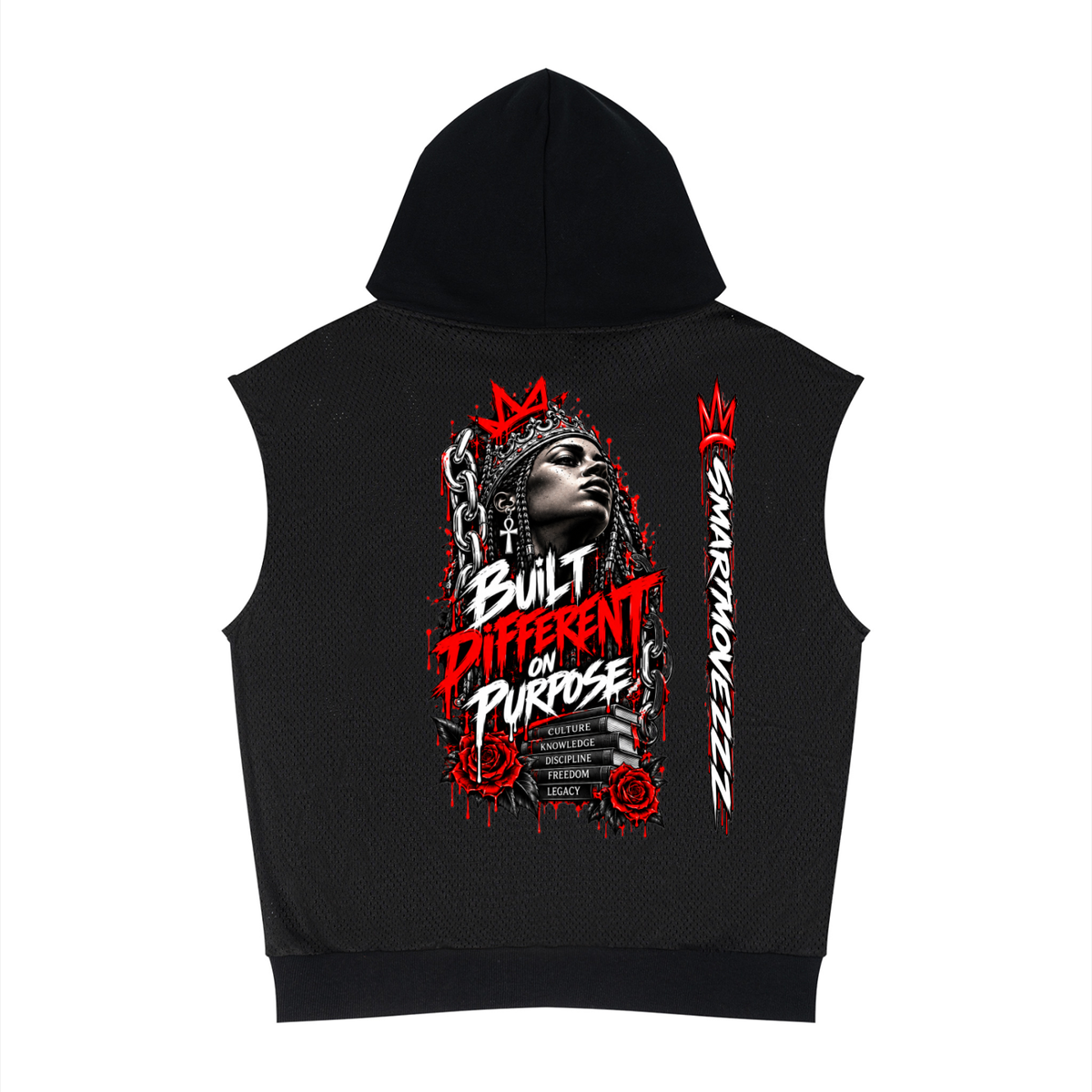 Streetwear,Trendy,Workout,Mesh,Activewear,Gym,Shirt,Unisex