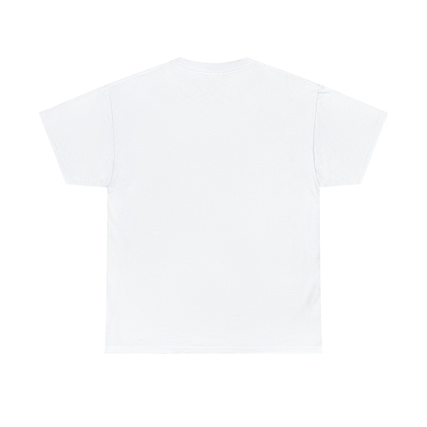 Do It Heavy Cotton Tee