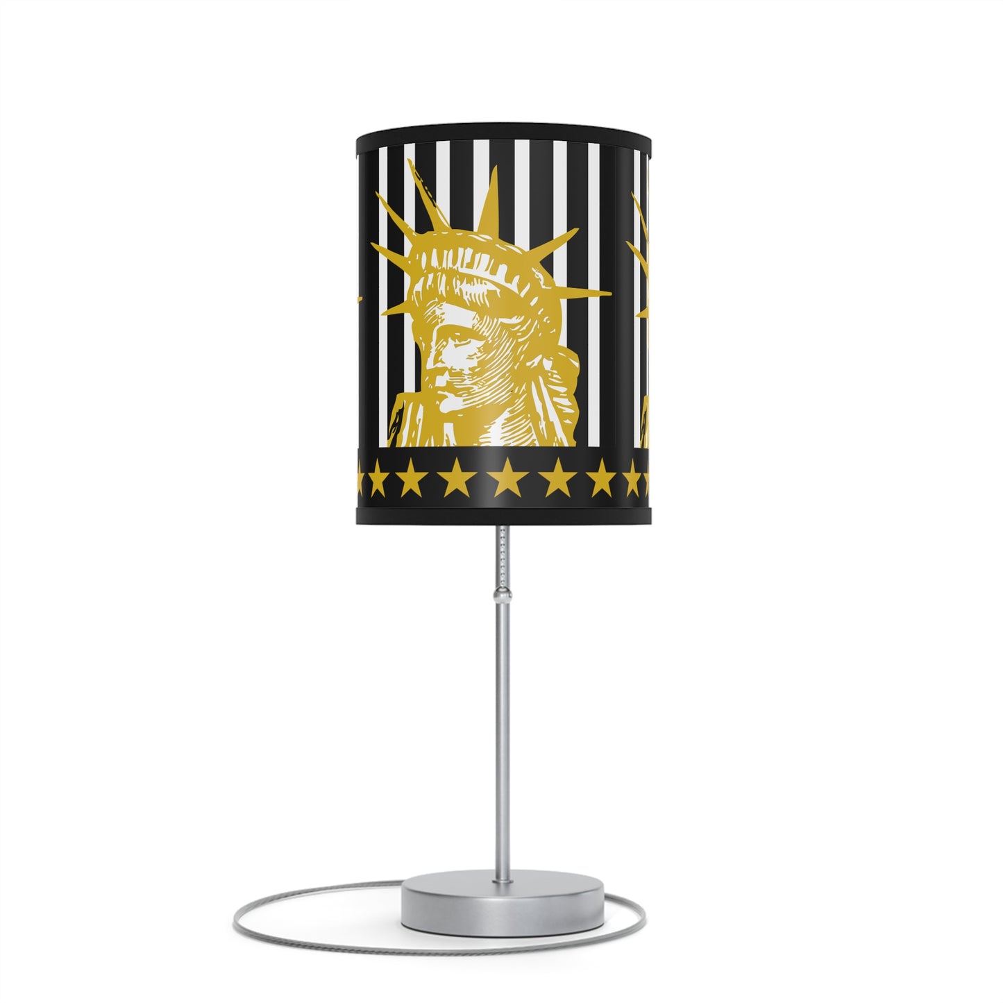 Liberty Lamp on a Stand, US|CA plug