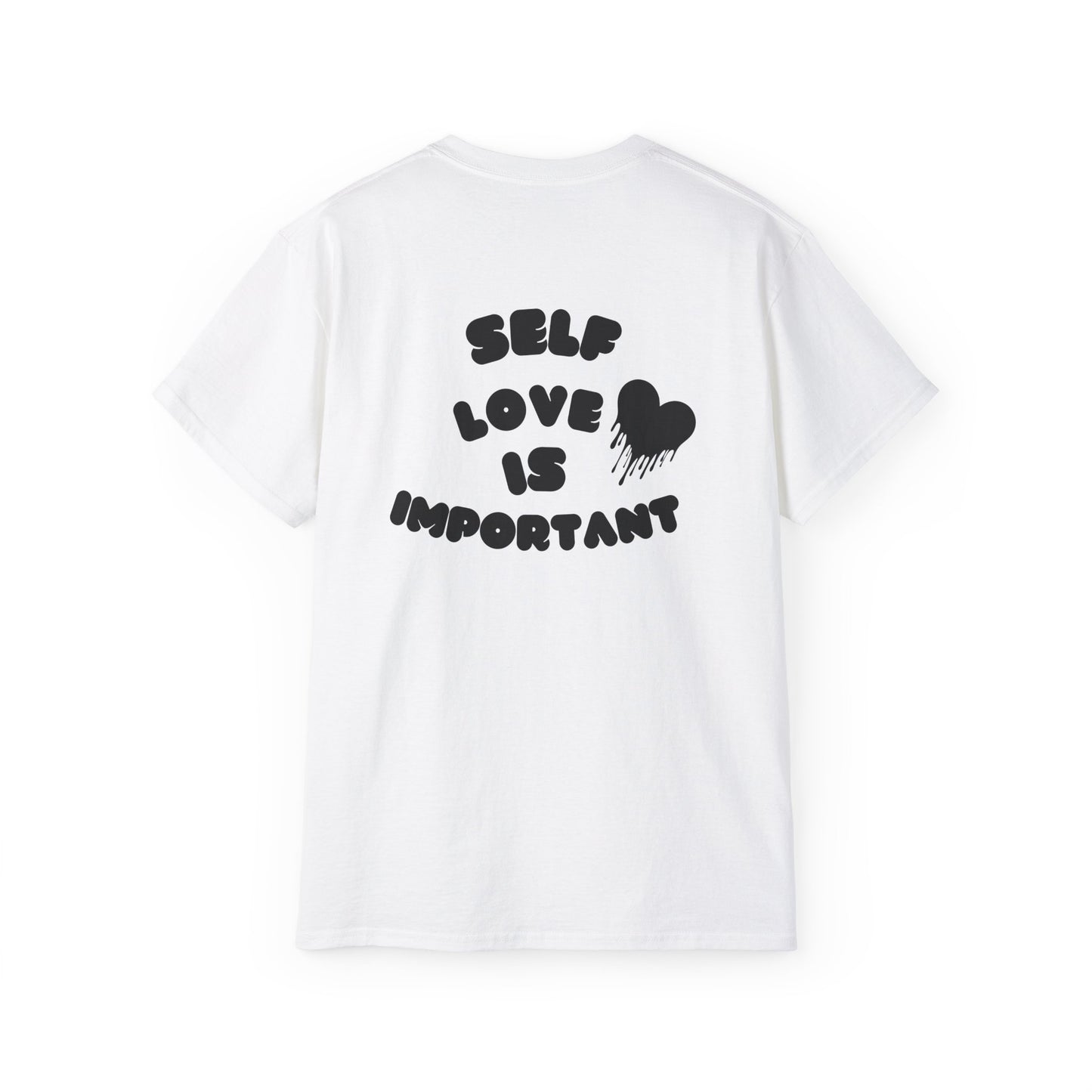 Self Love Tee