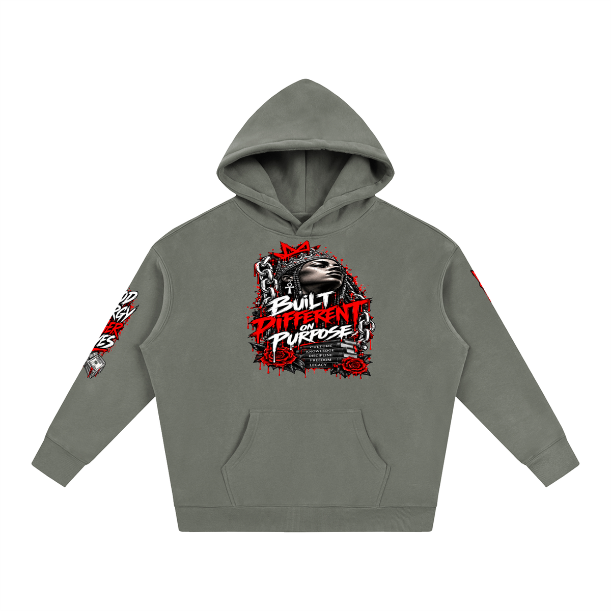 Streetwear,Unisex,Heavyweight,Fall,Winter,Jacket,Hoodie,Oversized,Fleece,Premium