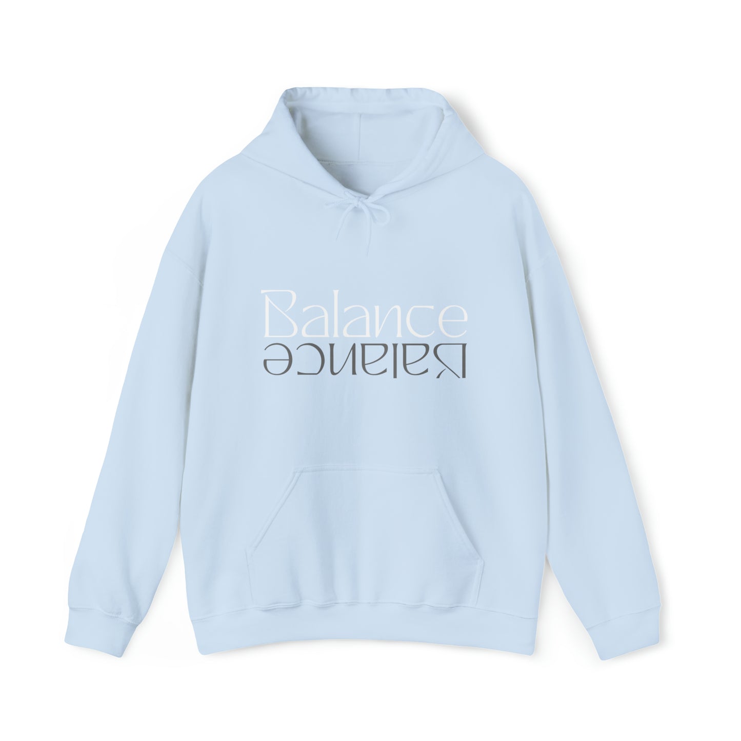 Balance Heavy Blend™ Hooded Sweatshirt