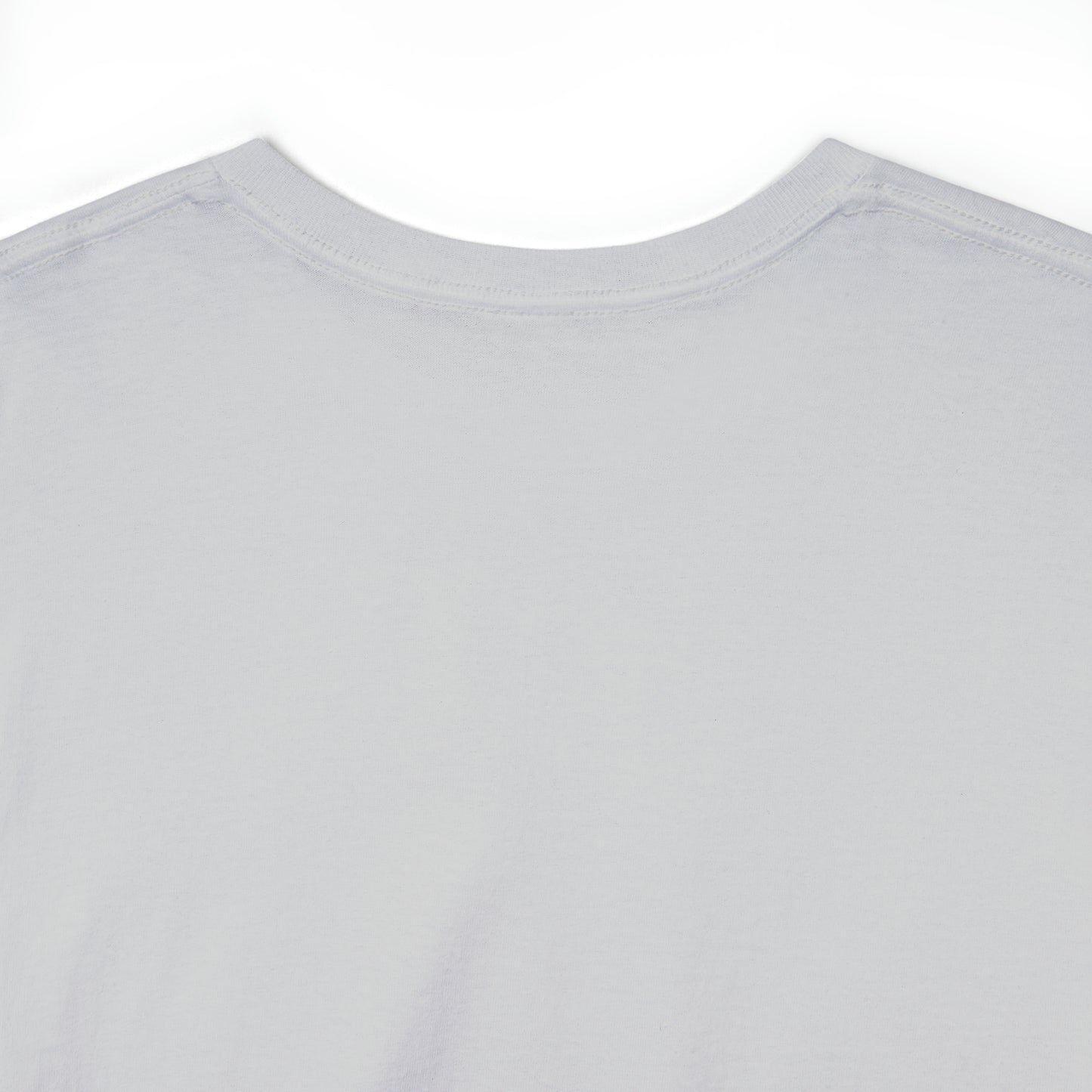 Keep It Simple Heavy Cotton Tee